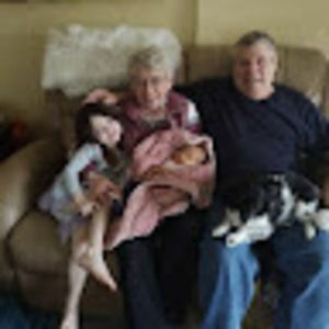 Meet your Posher, Viola